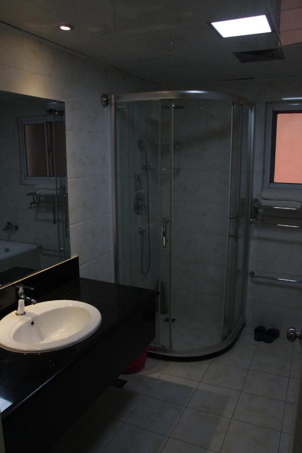 Sogecoa Apart Hotel Maputo Exterior foto