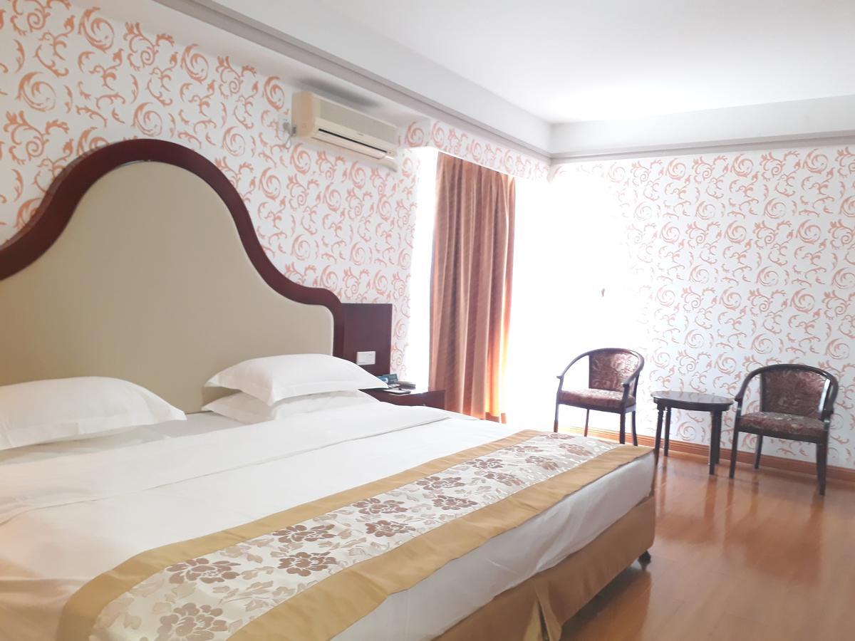 Sogecoa Apart Hotel Maputo Exterior foto